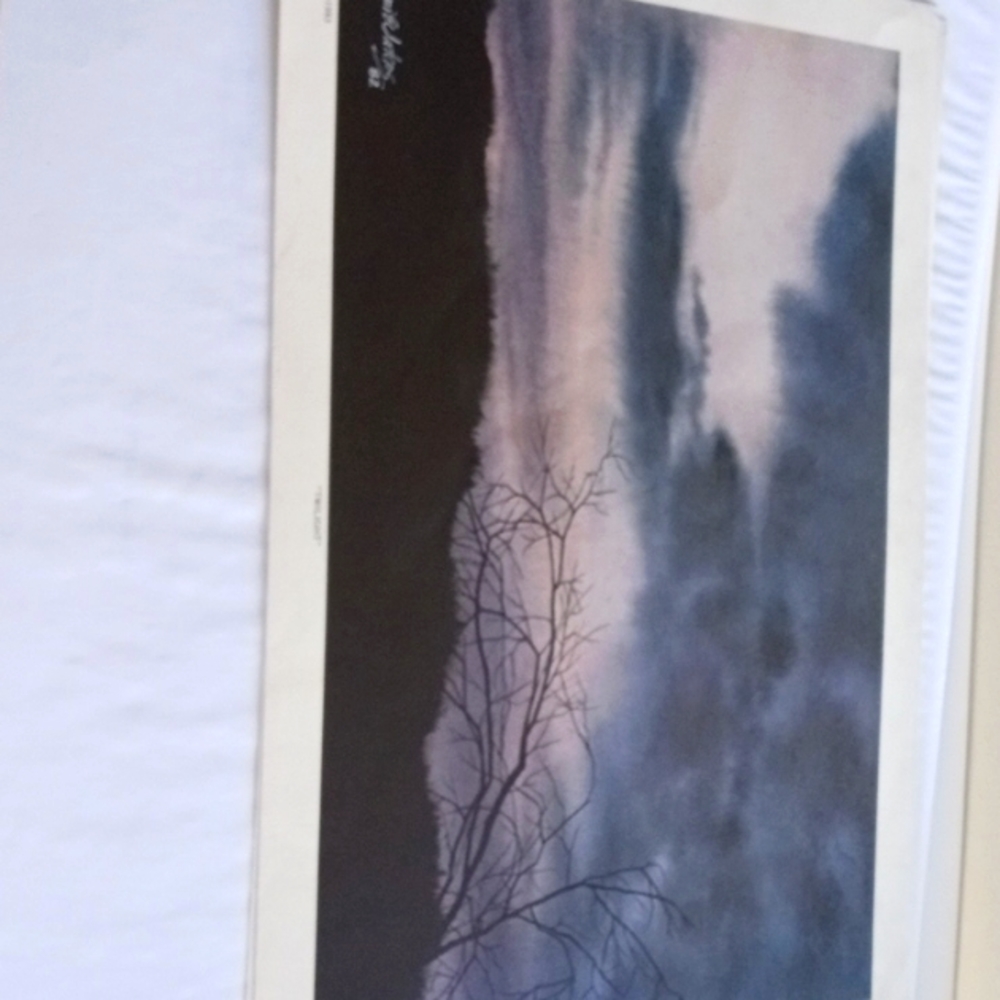 Terri Waters Print